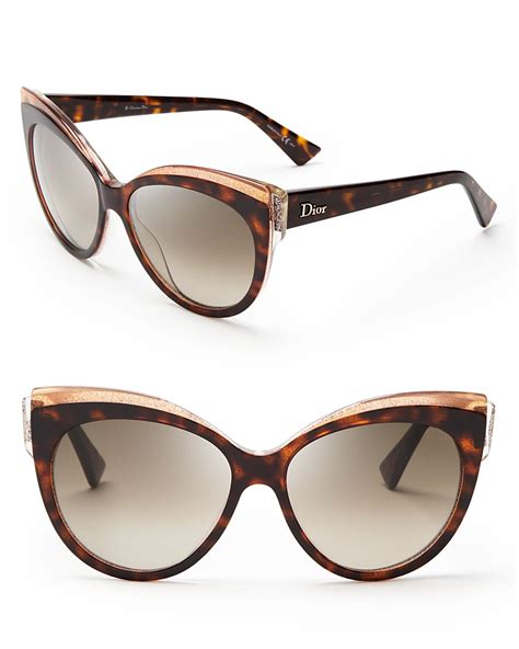 dior female sunglasses